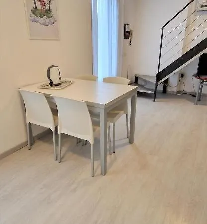 Apartamento Residenza Xx Settembre *