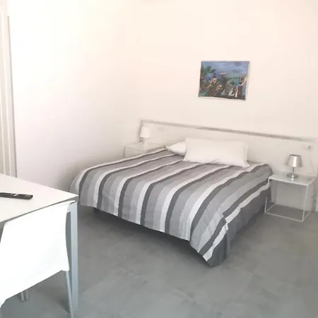 Residenza Xx Settembre Appartement