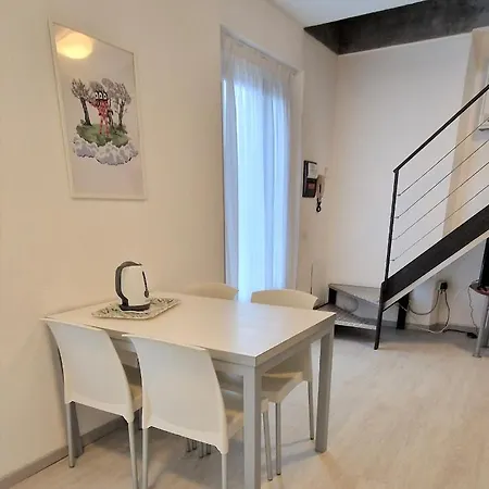 Appartement Residenza Xx Settembre Maslianico