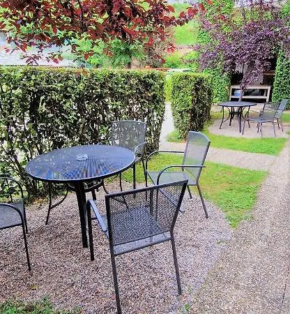 Residenza Xx Settembre Appartement
