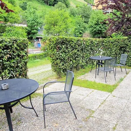 Residenza Xx Settembre Appartement Maslianico