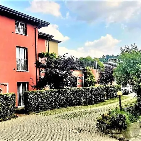 Appartement Residenza Xx Settembre *