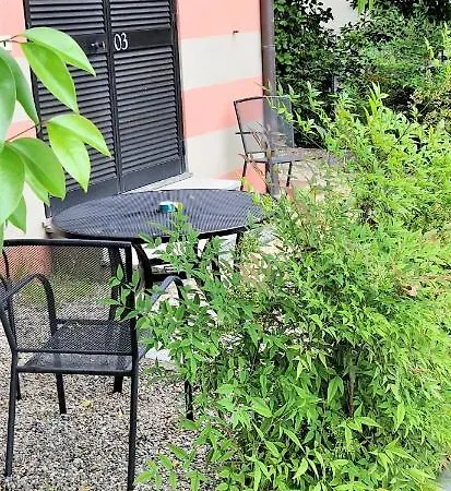 Residenza Xx Settembre Appartement *
