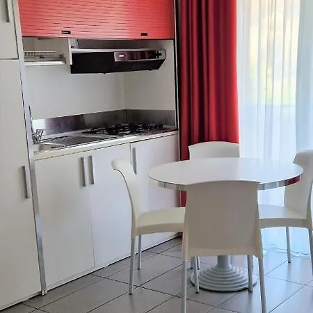 Residenza Xx Settembre Appartement Maslianico