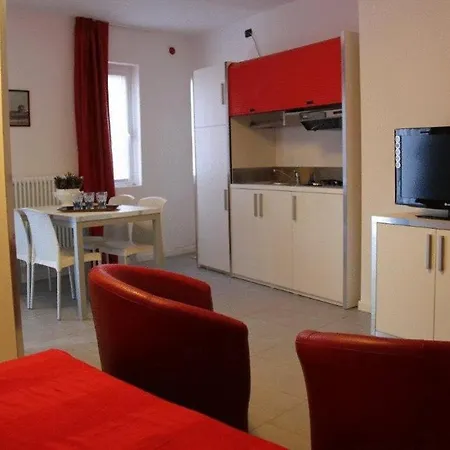 Residenza Xx Settembre Appartement Maslianico