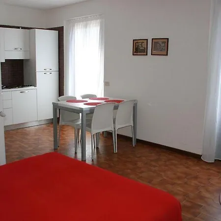Residenza Xx Settembre Appartement Maslianico