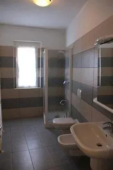 Residenza Xx Settembre Appartement
