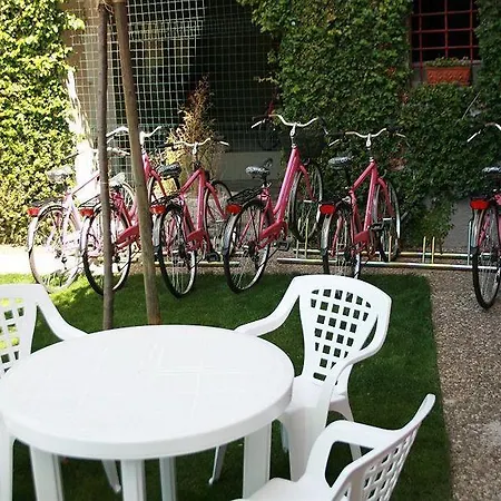 Residenza Xx Settembre Appartement *