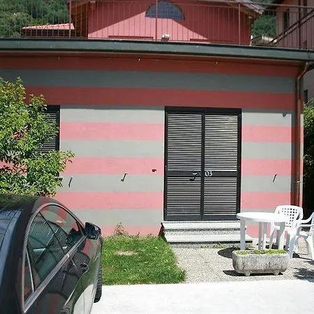 Residenza Xx Settembre Appartement