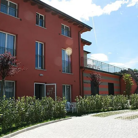 Appartement Residenza Xx Settembre *
