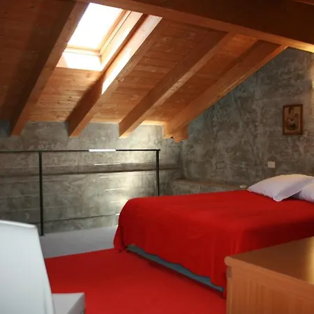 Residenza Xx Settembre Maslianico